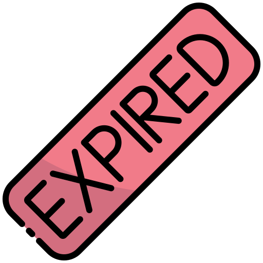 expired